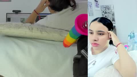 daki_ume_ online show from April 2026 02:11:01 AM