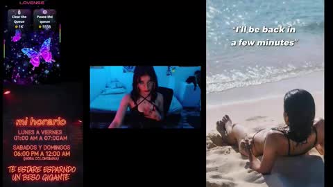 Dakko online show from January 2026 08:09:02 AM