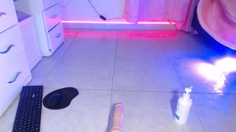 VALENTINA  online show from February 2026 07:51:01 AM