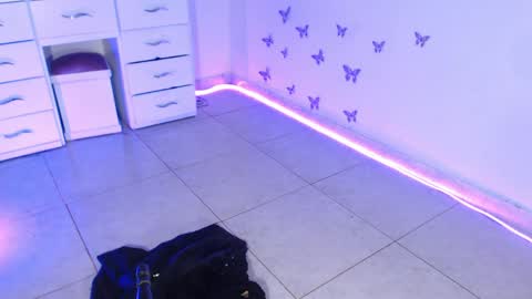 Snapshot of dakkotta_curvy chatting on May 2026 07:13:02 AM VALENTINA online show from May 2026 07:13:02 AM