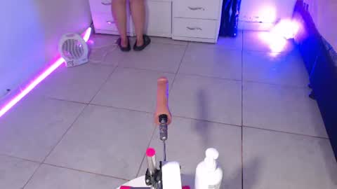 VALENTINA  online show from July 2026 06:10:01 AM