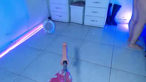 VALENTINA  online show from July 2026 07:21:01 AM