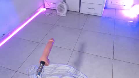VALENTINA  online show from July 2026 07:56:01 PM