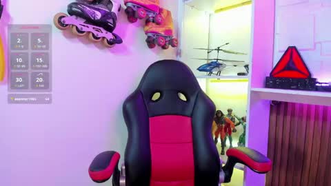 Snapshot of dakota_addams chatting on April 2026 08:09:02 PM dakota_addams online show from April 2026 08:09:02 PM