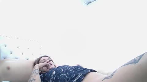 Dakota and Aron online show from March 2026 05:34:01 PM