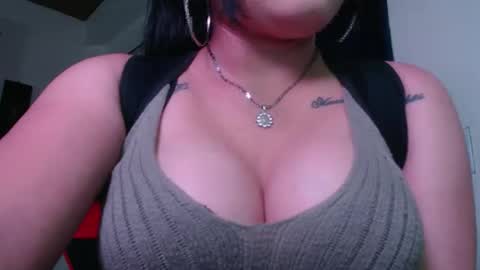 Snapshot of dakota_dark_ chatting on March 2026 11:00:01 PM Dakota online show from March 2026 11:00:01 PM