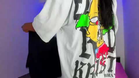 Snapshot of dakota_evans18 chatting on November 2025 03:20:02 AM DAKOTA online show from November 2025 03:20:02 AM