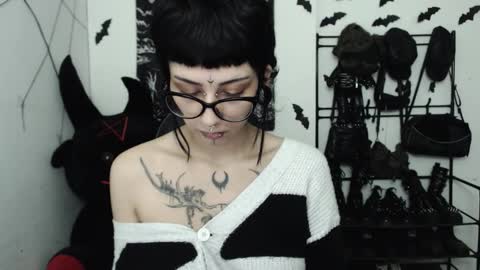 Snapshot of dakota_krall_ chatting on March 2026 01:56:01 AM dakota online show from March 2026 01:56:01 AM