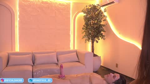 dako online show from January 2026 02:38:01 AM