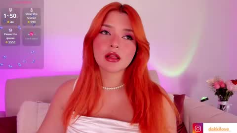 Dakota Follow my IG dakkilove  online show from February 2025 01:21:01 AM