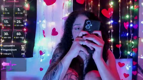 Dakota online show from February 2025 07:49:01 AM