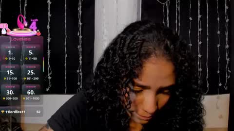 Dakota online show from March 2025 01:11:01 AM