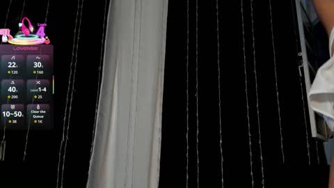 Dakota online show from October 2025 03:23:02 AM