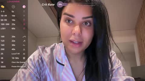 Snapshot of dakota_mermaid chatting on April 2026 10:45:01 PM Dakota online show from April 2026 10:45:01 PM