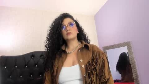 Snapshot of dakota_rainbow22 chatting on September 2025 04:51:02 PM DAKOTA online show from September 2025 04:51:02 PM
