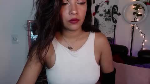 Snapshot of dakota_ro chatting on November 2025 08:20:02 PM Caroliina online show from November 2025 08:20:02 PM