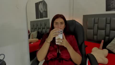 Dakota  online show from February 2026 12:32:01 PM