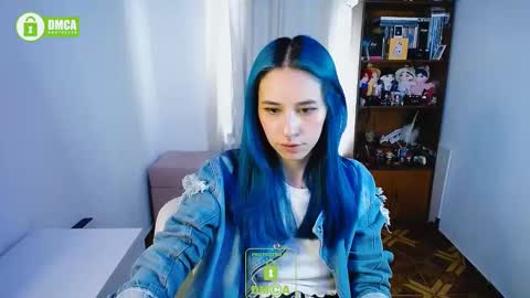 Snapshot of dakota_senju chatting on December 2024 08:57:02 PM Maca online show from December 2024 08:57:02 PM