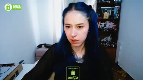 Snapshot of dakota_senju chatting on December 2024 02:22:02 PM Maca online show from December 2024 02:22:02 PM