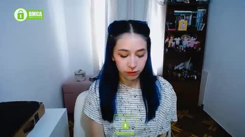 Snapshot of dakota_senju chatting on December 2024 01:43:02 PM Maca online show from December 2024 01:43:02 PM