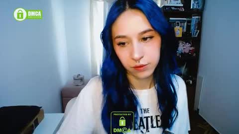 Snapshot of dakota_senju chatting on December 2024 02:22:02 PM Maca online show from December 2024 02:22:02 PM