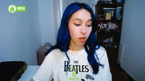 Snapshot of dakota_senju chatting on December 2024 10:05:01 PM Maca online show from December 2024 10:05:01 PM