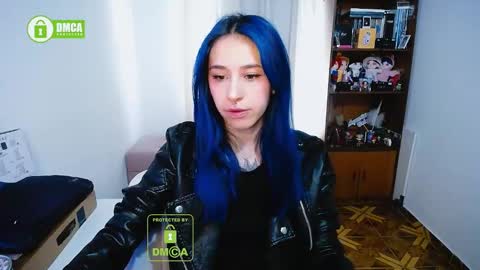 Snapshot of dakota_senju chatting on December 2024 02:00:01 PM Maca online show from December 2024 02:00:01 PM