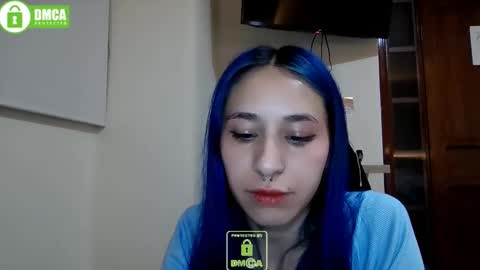 Snapshot of dakota_senju chatting on January 2025 01:03:01 AM Maca online show from January 2025 01:03:01 AM