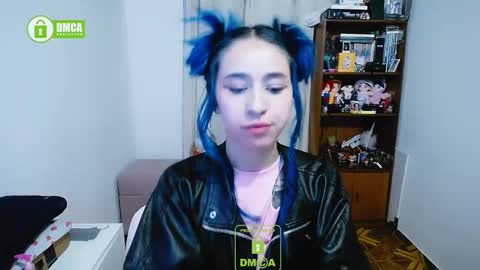 Snapshot of dakota_senju chatting on January 2025 12:14:02 AM Maca online show from January 2025 12:14:02 AM