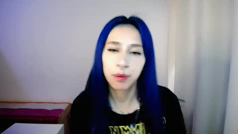 Snapshot of dakota_senju chatting on September 2025 01:34:02 PM Maca online show from September 2025 01:34:02 PM