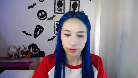 Snapshot of dakota_senju chatting on October 2025 03:09:01 PM Maca online show from October 2025 03:09:01 PM