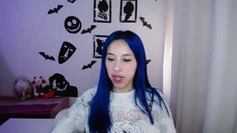 Snapshot of dakota_senju chatting on October 2025 02:15:02 PM Maca online show from October 2025 02:15:02 PM