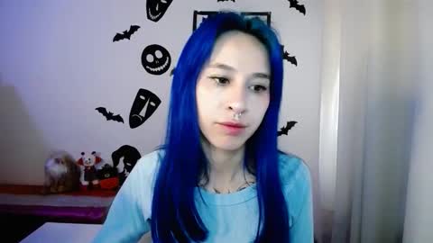 Snapshot of dakota_senju chatting on October 2025 03:13:01 PM Maca online show from October 2025 03:13:01 PM