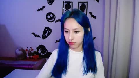 Snapshot of dakota_senju chatting on October 2025 11:03:02 PM Maca online show from October 2025 11:03:02 PM