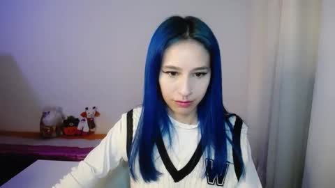 Snapshot of dakota_senju chatting on November 2025 10:20:02 PM Maca online show from November 2025 10:20:02 PM