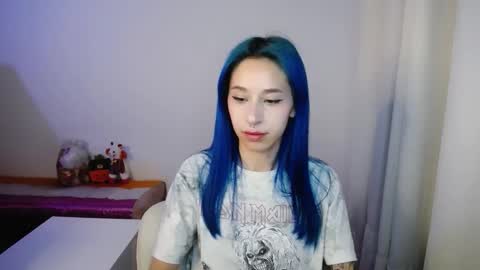 Snapshot of dakota_senju chatting on November 2025 10:21:02 PM Maca online show from November 2025 10:21:02 PM