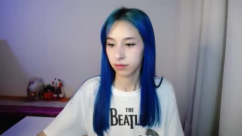 Snapshot of dakota_senju chatting on November 2025 10:31:02 PM Maca online show from November 2025 10:31:02 PM