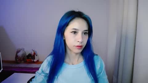 Snapshot of dakota_senju chatting on November 2025 09:50:01 PM Maca online show from November 2025 09:50:01 PM