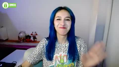 Snapshot of dakota_senju chatting on December 2025 10:05:02 PM Maca online show from December 2025 10:05:02 PM