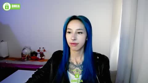 Snapshot of dakota_senju chatting on December 2025 02:35:01 PM Maca online show from December 2025 02:35:01 PM