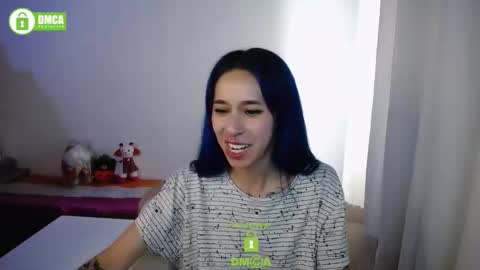 Snapshot of dakota_senju chatting on January 2026 05:27:02 PM Maca online show from January 2026 05:27:02 PM