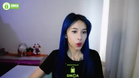 Snapshot of dakota_senju chatting on January 2026 03:03:02 PM Maca online show from January 2026 03:03:02 PM