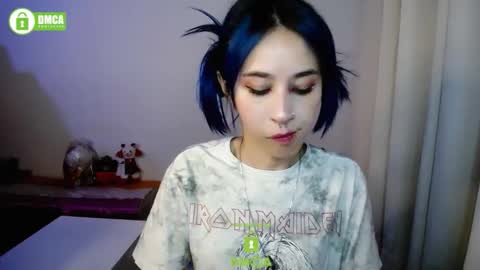 Snapshot of dakota_senju chatting on January 2026 11:29:02 PM Maca online show from January 2026 11:29:02 PM