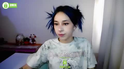 Snapshot of dakota_senju chatting on January 2026 02:09:02 PM Maca online show from January 2026 02:09:02 PM