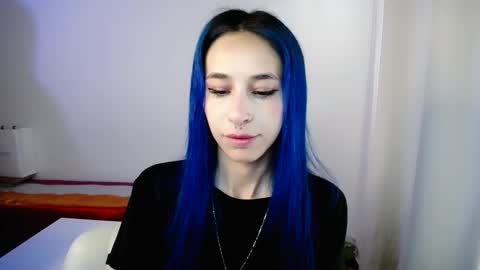 Snapshot of dakota_senju chatting on January 2026 03:27:01 PM Maca online show from January 2026 03:27:01 PM