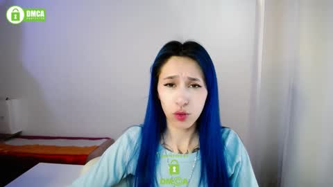 Snapshot of dakota_senju chatting on January 2026 03:27:01 PM Maca online show from January 2026 03:27:01 PM