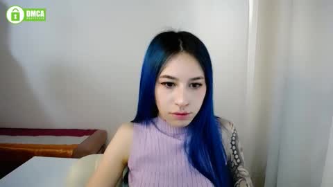 Snapshot of dakota_senju chatting on February 2026 02:55:02 PM Maca online show from February 2026 02:55:02 PM