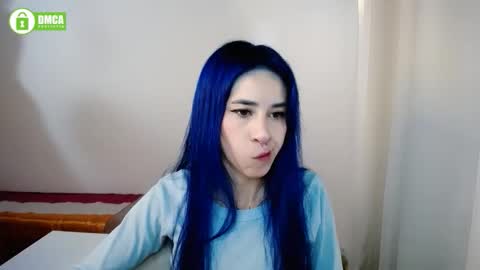 Snapshot of dakota_senju chatting on February 2026 02:22:01 PM Maca online show from February 2026 02:22:01 PM