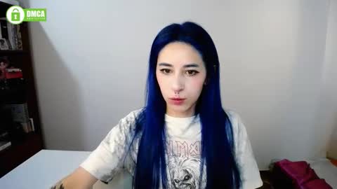 Snapshot of dakota_senju chatting on February 2026 02:42:02 PM Maca online show from February 2026 02:42:02 PM