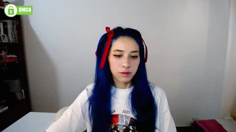 Snapshot of dakota_senju chatting on February 2026 03:26:02 PM Maca online show from February 2026 03:26:02 PM